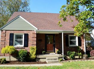 3323 Grandview Ave, Louisville, KY