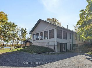 398 Coons Rd, Rideau Lakes, ON K0G 1E0