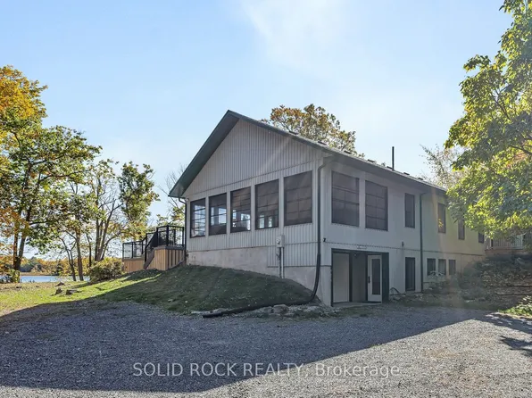 398 Coons Rd, Rideau Lakes, ON K0G 1E0