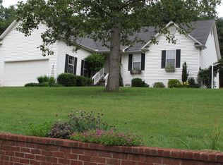 3148 Arrowhead Dr, Gainesville, GA 30506