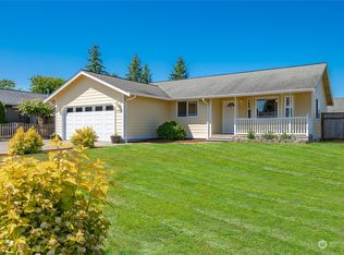 4788 Bayshore Dr, Blaine, WA