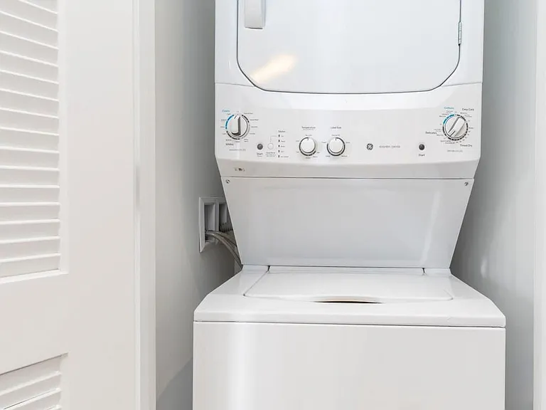 Laundry Room Cabinet