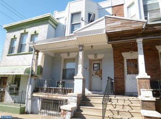 2902 N Taney St, Philadelphia, PA 19132