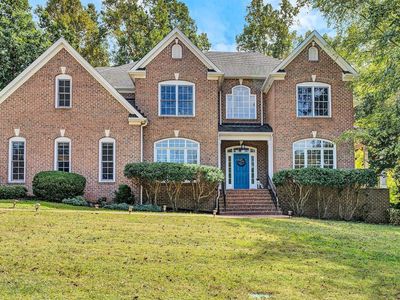 201 Whitley Way, Lynchburg, VA, 24503