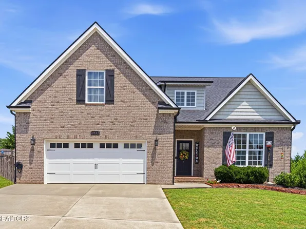 2337 Hickory Crest Ln, Knoxville, TN 37932