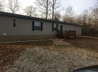 206 Buford Spur Cir, Mountain Home, AR 72653