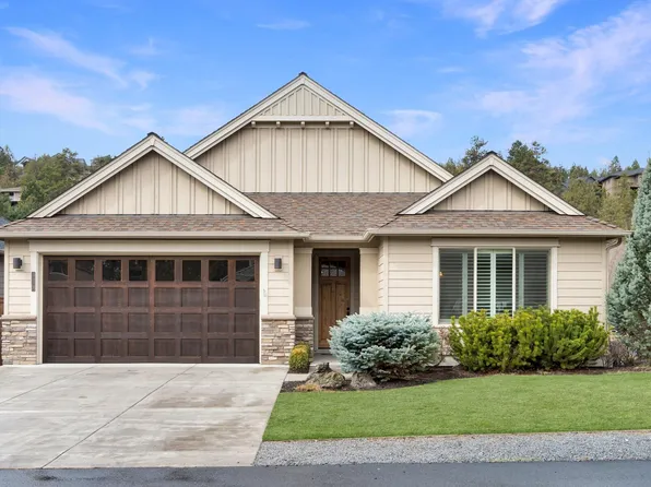 3093 NW Clubhouse Dr, Bend, OR 97703