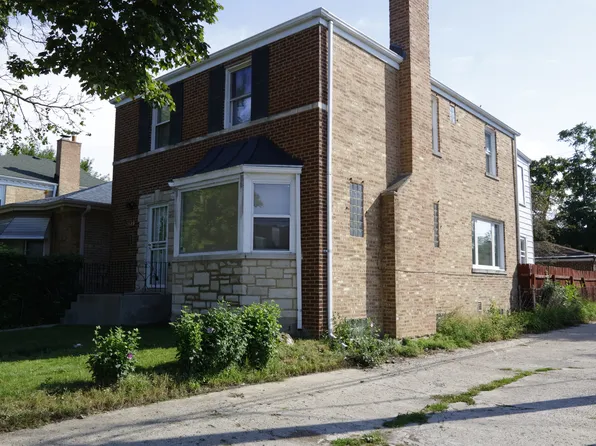 6017 N Bernard St, Chicago, IL 60659