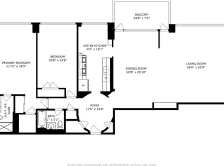 166-25 Powells Cove Boulevard 8D image 1 of 36