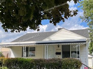 2512 Corbin St, Melvindale, MI 48122