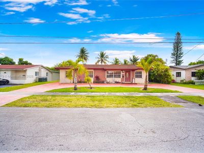 12444 SW 27th St, Miami, FL, 33175