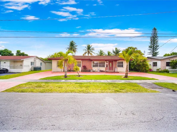 12444 SW 27th St, Miami, FL 33175