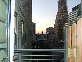 Rented by Halstead Real Estate