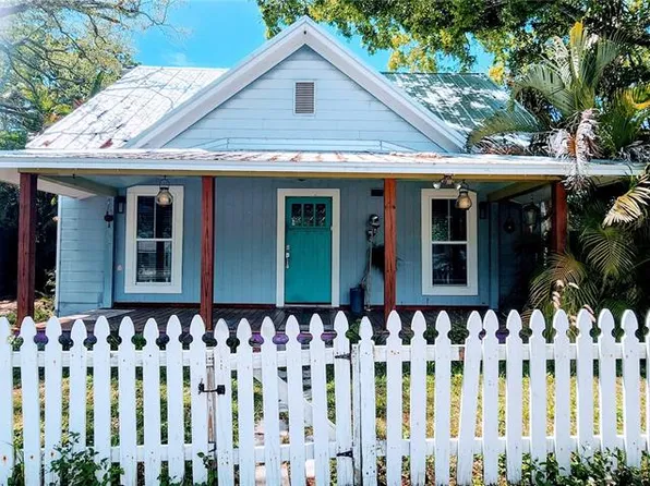 7003 S West Shore Blvd, Tampa, FL 33616