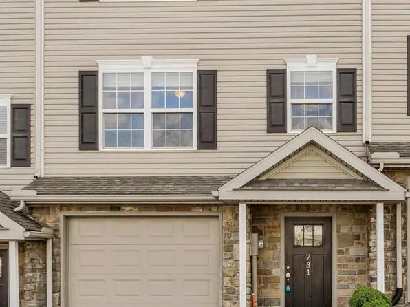 731 Gregs Dr, Harrisburg, PA 17111