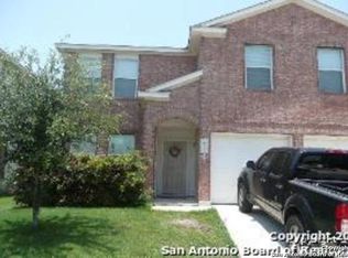 935 Tisbury Pkwy, San Antonio, TX 78251