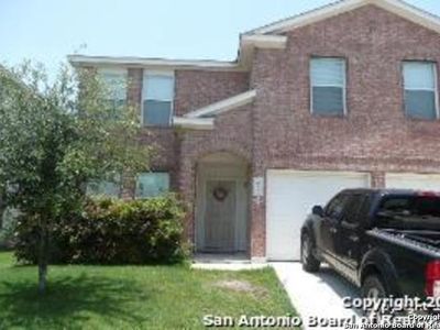 935 Tisbury Pkwy, San Antonio, TX, 78251