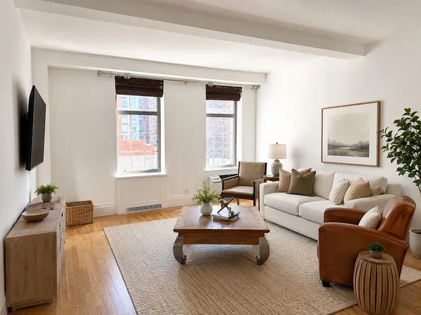 410 W 24th St APT 10K, New York, NY 10011