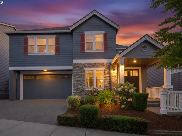 5832 NW Bannister Dr, Portland, OR 97229