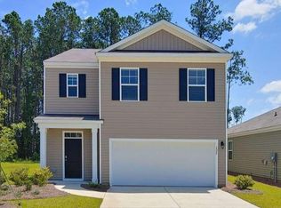 448 Flat Rock Trce, Pt Wentworth, GA 31407