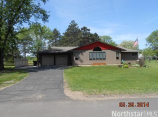 3229 90th Ave, Princeton, MN 55371