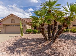 14622 W Trading Post Dr, Sun City West, AZ 85375