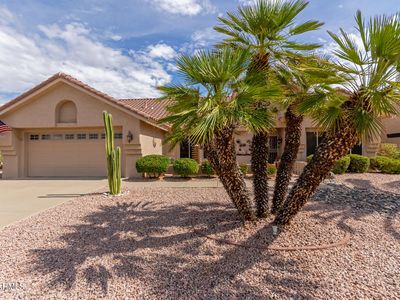 14622 W TRADING POST Drive, Sun City West, AZ, 85375