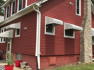 635 Freeman Spur Rd, West Frankfort, IL 62896