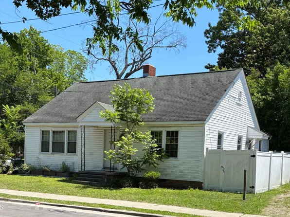 700 Johnston Street, Greenville, NC 27858