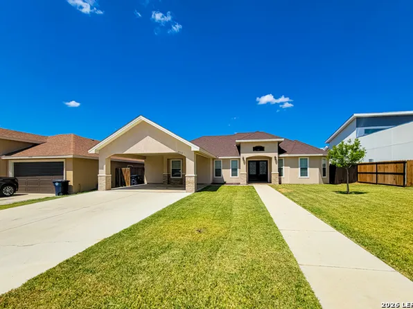 2713 Villa Romel Blvd, Eagle Pass, TX 78852