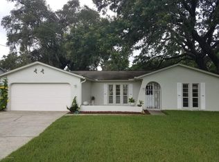 1225 Waterfall Dr, Spring Hill, FL 34608