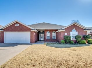5407 71st St, Lubbock, TX 79424