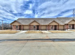 13807 Acme Rd APT 217, Shawnee, OK 74804