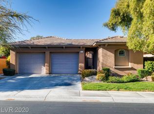 14 Chatmoss Rd, Henderson, NV 89052