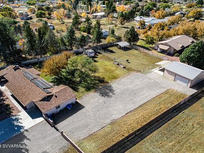 1734 S Quarterhorse Ln, Camp Verde, AZ, 86322