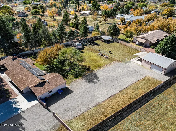 1734 S Quarterhorse Lane, Camp Verde, AZ 86322