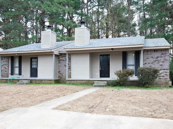 310 Bellevue Cir, Jacksonville, AR 72076