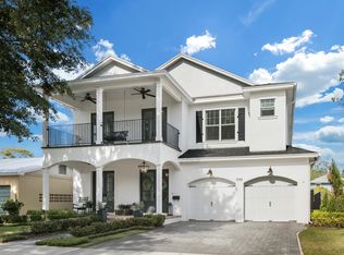 1312 N Westmoreland Dr, Orlando, FL 32804