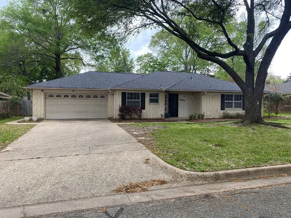 8307 Oxford Dr, Tyler, TX 75703