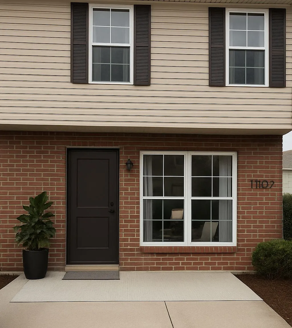 3 bed, 1.5 bath, 1200 sqft, $1,275 — Photo 1
