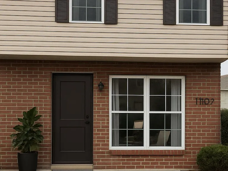 1100 Harmony Ln #8 — Photo 1