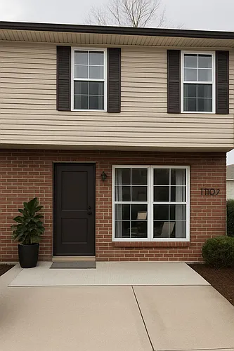 1100 Harmony Ln #8 Photo 1