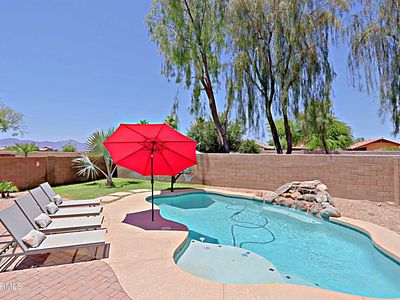 42812 W VENTURE Road, Maricopa, AZ, 85138