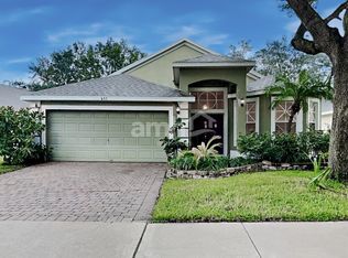461 Misty Oaks Run, Casselberry, FL 32707