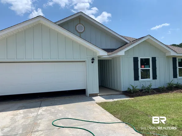 24054 Old Foley Rd, Elberta, AL 36530