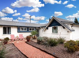 16345 Labrador St, North Hills, CA 91343