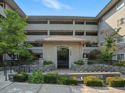 930 S Cowley St APT 113, Spokane, WA, 99202