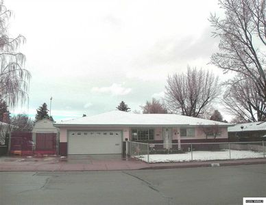 1304 W Washington St, Carson City, NV, 89703