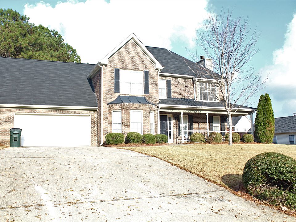 1st image of 4375 Foxberry Run