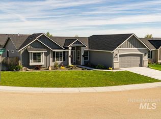 12706 Brownstone St, Caldwell, ID 83607